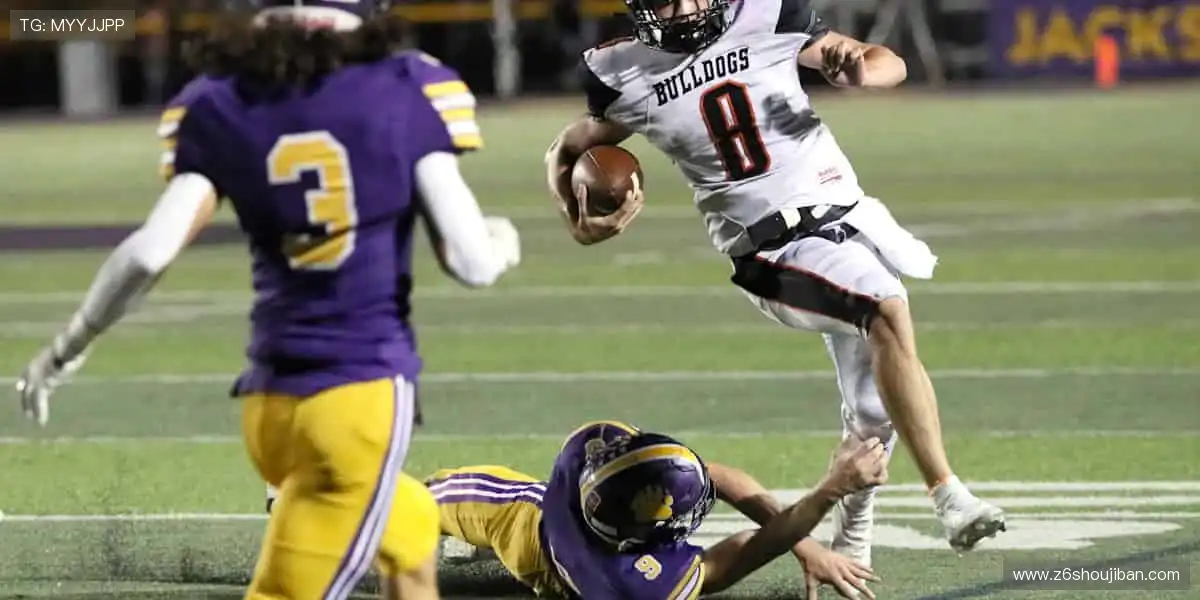 赛事点燃热血,每一刻都是巅峰对决!🏆